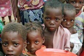 UN Set to Suspend Food Aid to Nigeria