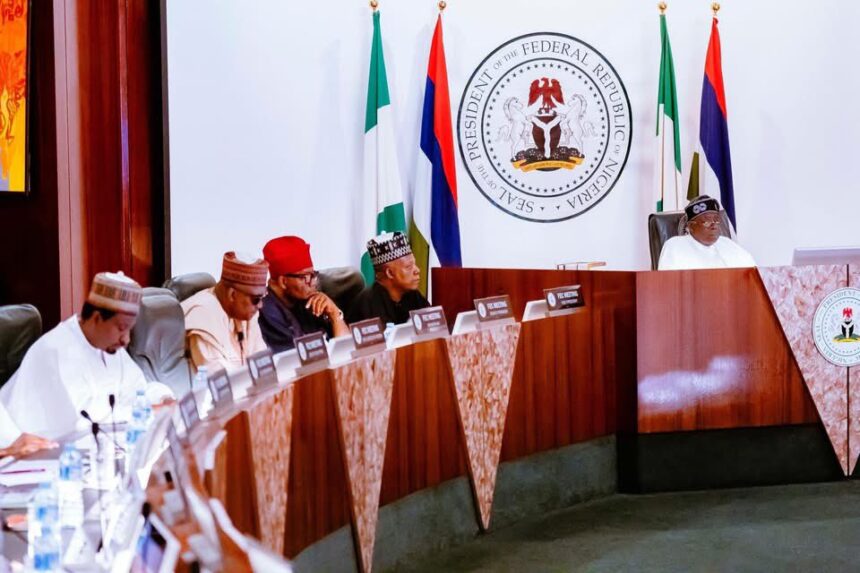 UNIMAID lecturers reject Tinubu’s move to rename university after Buhari