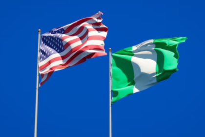 United States slams Nigerian governors over lavish spending amid economic hardship