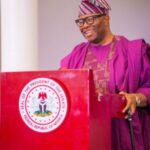 UPDATE- Buhari never embezzled public funds—- Akpabio  ‎