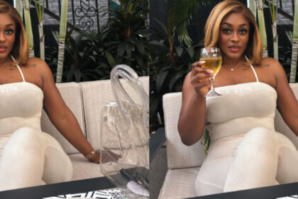 Uriel Oputa Explains Why Nigerian Women Remain Single in Their 30s