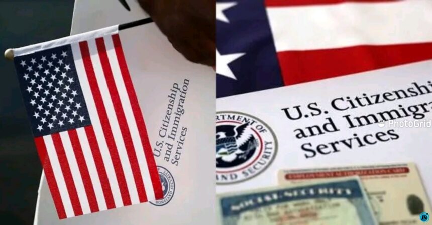US starts stripping citizenship