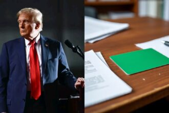 US to withdraw green cards from Nigerians, others