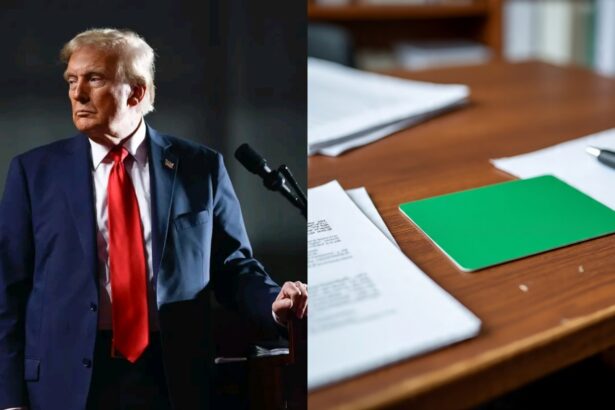 US to withdraw green cards from Nigerians, others