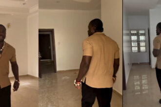 VeryDarkMan Flaunts New NGO Office Video