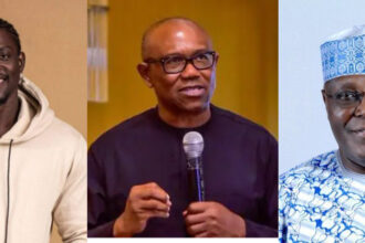 VeryDarkMan Predicts Peter Obi’s Future In ADC Coalition, Issues Warning About Atiku