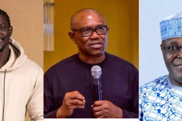 VeryDarkMan Predicts Peter Obi’s Future In ADC Coalition, Issues Warning About Atiku