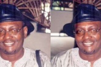 Veteran Nigerian Music Icon Femi Lasode Passes Away At 70