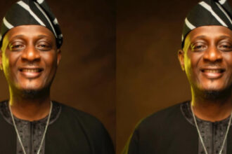 Veteran Producer ID Cabassa Celebrates 50th Birthday with Gratitude
