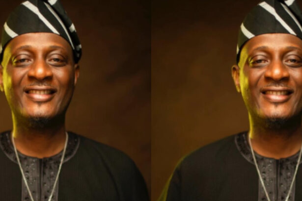 Veteran Producer ID Cabassa Celebrates 50th Birthday with Gratitude