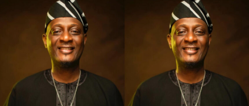 Veteran Producer ID Cabassa Celebrates 50th Birthday with Gratitude