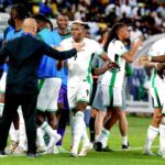 Victor Osimhen and the 8:30 rule: How Eric Chelle manages the massive ego inside Super Eagles camp