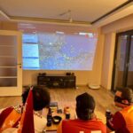 Victor Osimhen’s first words as Nigerian star receives hero’s welcome after sealing record Galatasaray move