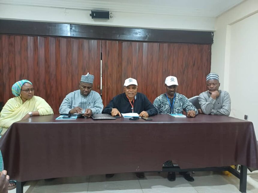WACP Nigeria hosts 49th annual conference in Kano, advocates health system reforms 