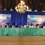 WACP president urges physicians to lead healthy living advocacy