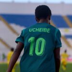 WAFCON 2024: Benfica midfielder sends recovery message to South Africa’s Gabriela Salgado