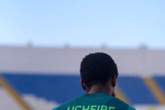 WAFCON 2024: Benfica midfielder sends recovery message to South Africa’s Gabriela Salgado