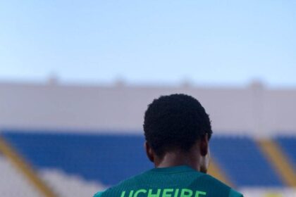 WAFCON 2024: Benfica midfielder sends recovery message to South Africa’s Gabriela Salgado