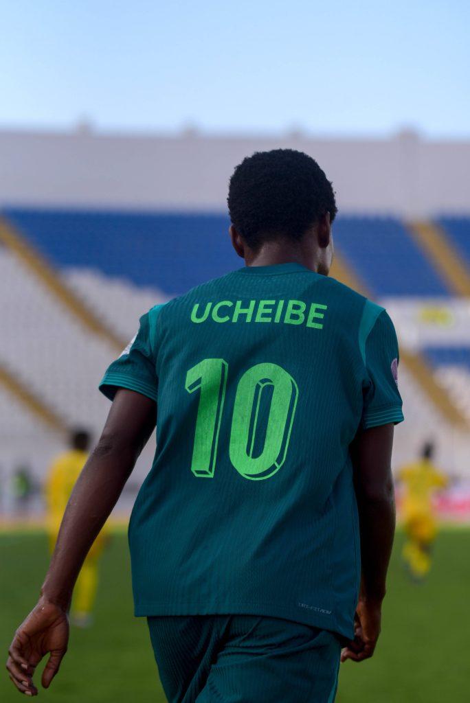 WAFCON 2024: Benfica midfielder sends recovery message to South Africa’s Gabriela Salgado