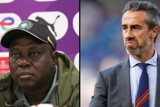 WAFCON 2024 Final: Madugu, Vilda confident as Nigeria, Morocco gear up for historic clash