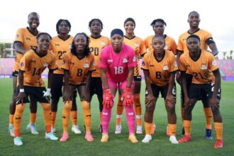 WAFCON 2024 semis set: Nigeria’s Super Falcons to face South Africa as Morocco battle Ghana