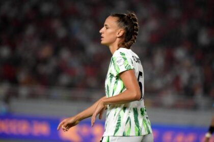 WAFCON 2024: Should Demehin and Plumptre have made CAF’s Best XI?