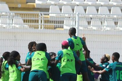 WAFCON 2024: Zambia coach offers brutal verdict after Nigeria’s demolition job in Morocco