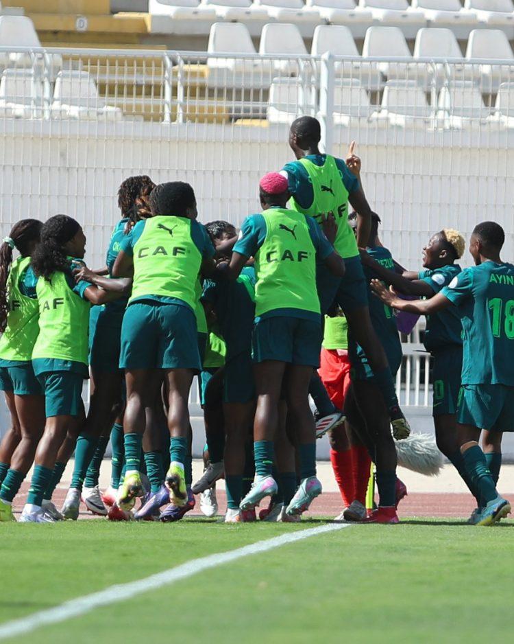 WAFCON 2024: Zambia coach offers brutal verdict after Nigeria’s demolition job in Morocco