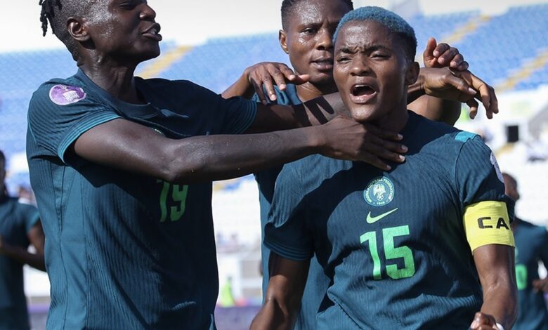WAFCON 24: “I will be watching” – Atiku drums support for Super Falcons