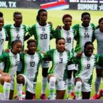 WAFCON: NIS DG congratulates Super Falcons on victory over Zambia
