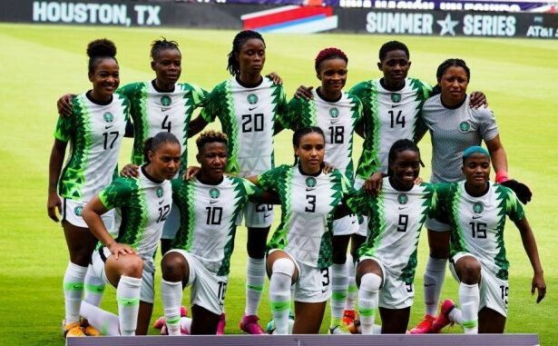 WAFCON: NIS DG congratulates Super Falcons on victory over Zambia