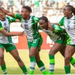 WAFCON: Super Falcons crush Zambia 5-0 to reach semis