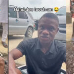 Warri House Agent Allegedly Scams Client Of ₦650K In Store Rental Fraud