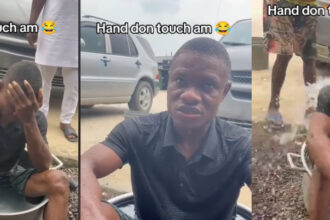 Warri House Agent Allegedly Scams Client Of ₦650K In Store Rental Fraud