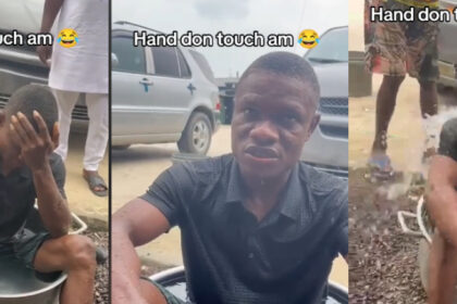 Warri House Agent Allegedly Scams Client Of ₦650K In Store Rental Fraud