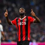 WATCH: Nigerians light up France as Moffi, Ukaki shine in OGC Nice, Sheffield United 5-goal thriller