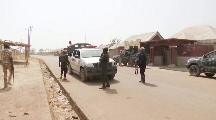“We can’t farm anymore” – Plateau villagers raise alarm over bandit attacks