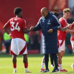 “We did like five hours”- Super Eagles star Ola Aina reveals how he almost joined Tottenham