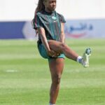 “We didn’t deserve to lose” – South Africa coach Desiree Ellis bemoans WAFCON 2024 semis loss to Super Falcons