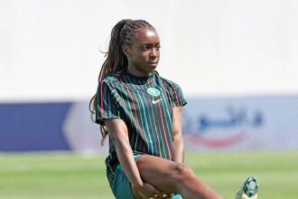“We didn’t deserve to lose” – South Africa coach Desiree Ellis bemoans WAFCON 2024 semis loss to Super Falcons