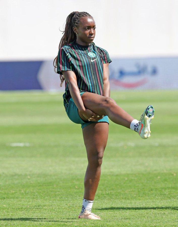 “We didn’t deserve to lose” – South Africa coach Desiree Ellis bemoans WAFCON 2024 semis loss to Super Falcons