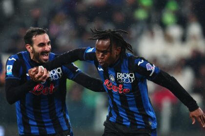 “We have our own plans” － Inter Milan chief shares important update amid Ademola Lookman links