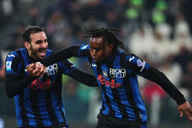 “We have our own plans” － Inter Milan chief shares important update amid Ademola Lookman links