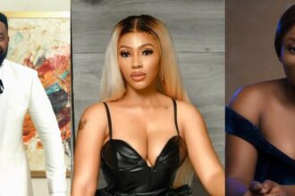 “We Owe It All To Big Brother”- Ex-Housemates Ebuka, Mercy, Bisola, Others Credit BBNaija For Success