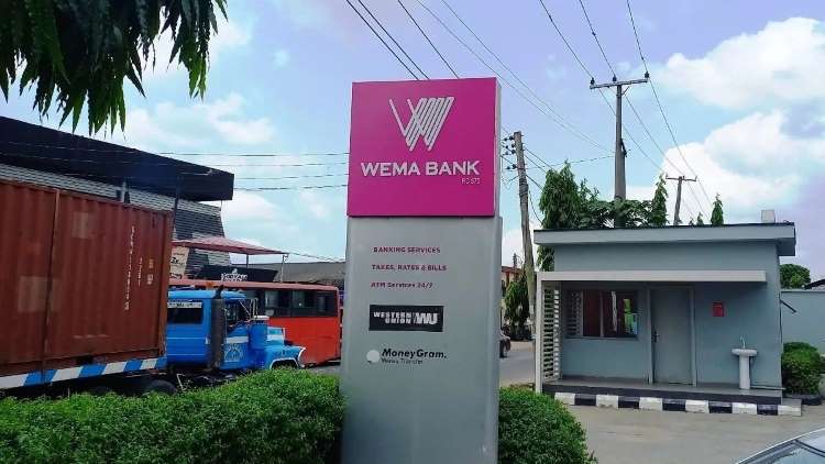 Wema Bank ₦8.5bn Fraud: Court jails woman over ₦4.5m linked to scam