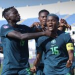 “We’re rooting for you” – Tinubu tells Super Falcons ahead of WAFCON finals