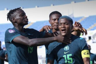 “We’re rooting for you” – Tinubu tells Super Falcons ahead of WAFCON finals