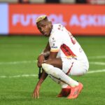 “What is Napoli scared of?” – Super Eagles hero calls out Serie A champions over clause in Victor Osimhen’s contract
