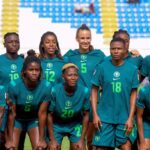 What Justin Madugu said as Nigeria set up WAFCON final clash with Morocco