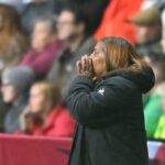 What South Africa coach said ahead of WAFCON semi-final against Nigeria